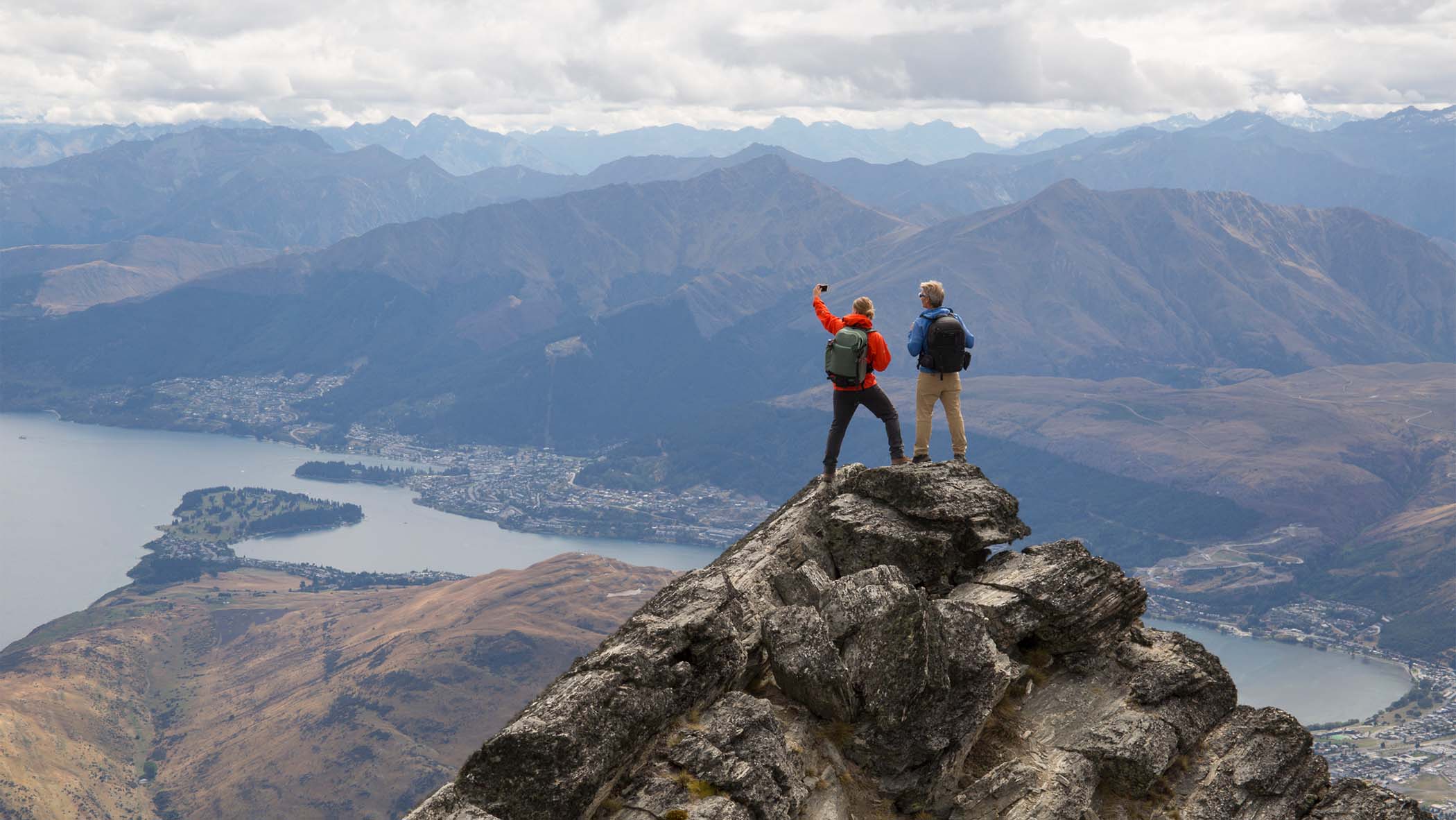 Escape Your Pollen Allergy With These International Vacation Destinations