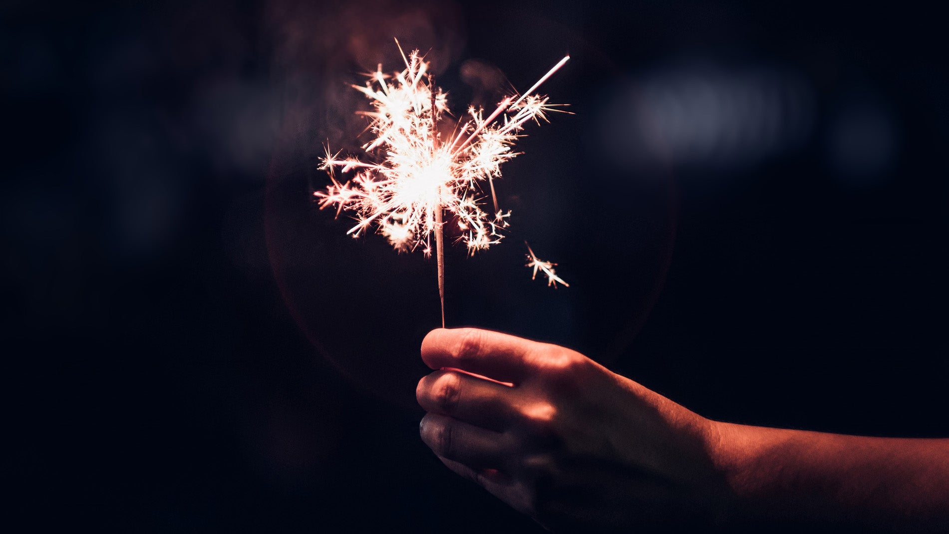 Your 2025 Fireworks Safety Guide
