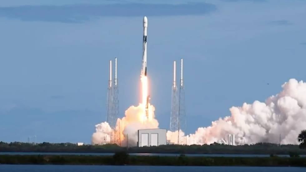 Wrong Rocket to Soon Crash Into Moon? 