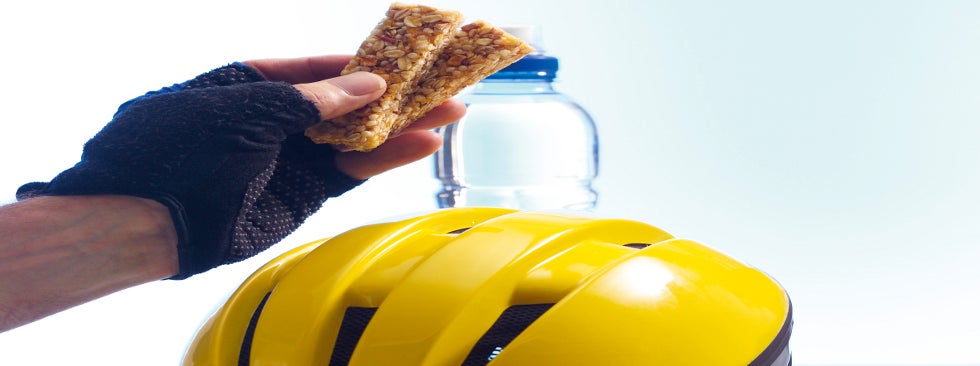 Snow Sports Nutrition