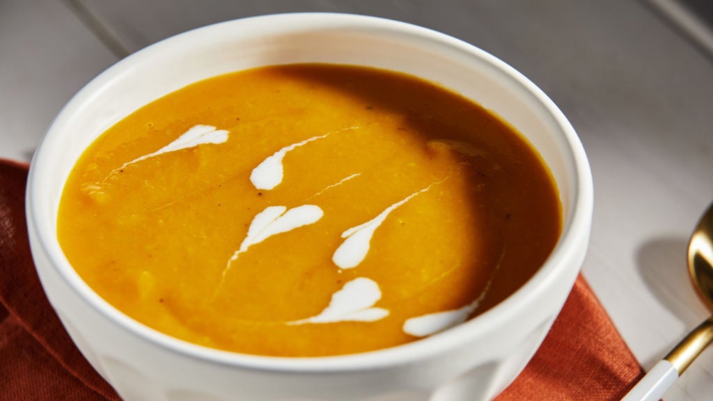 soup