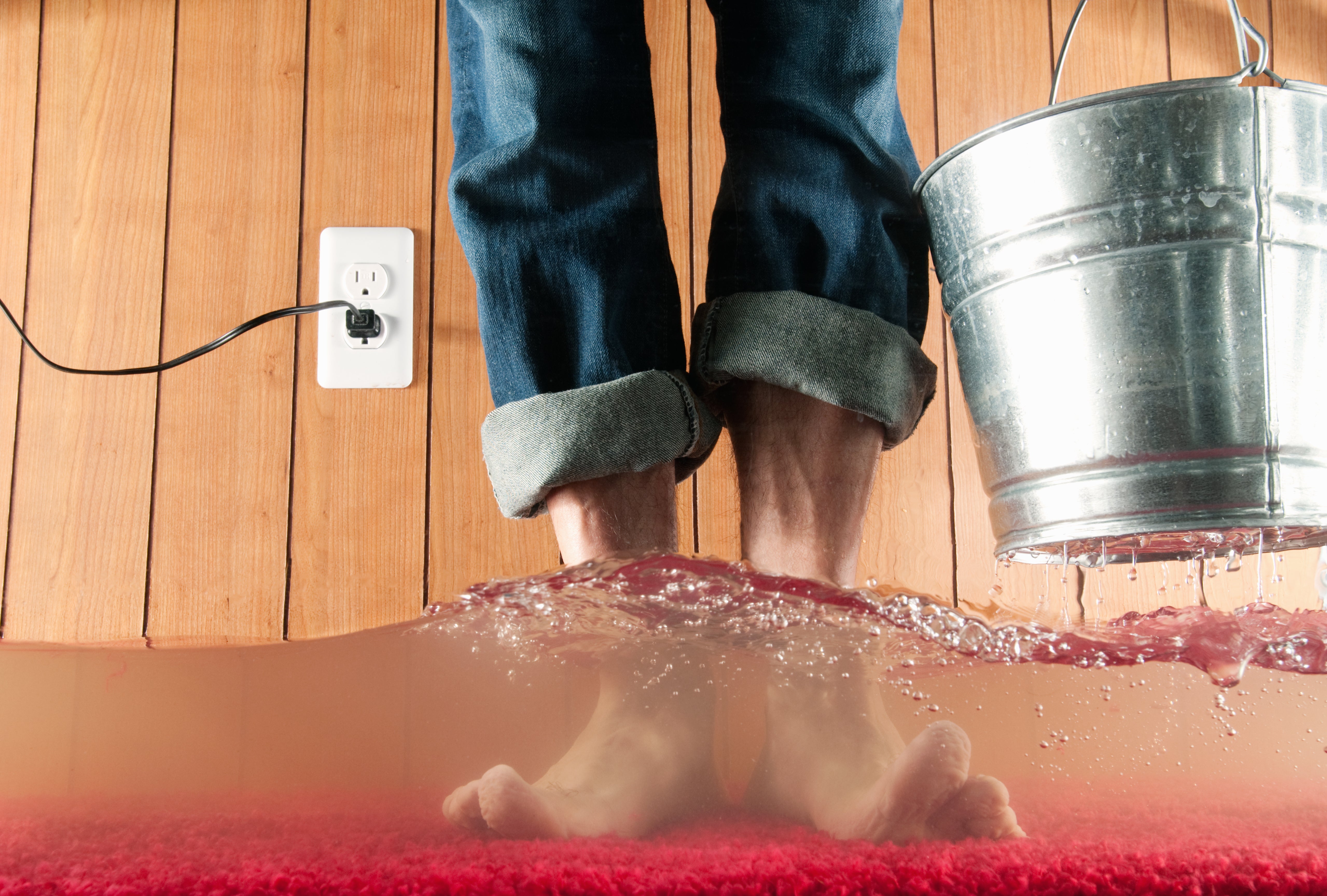 Sump Pump Maintenance