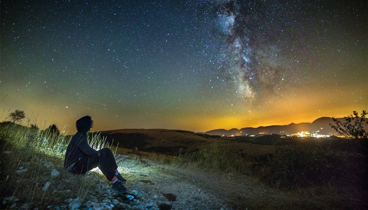 Planet Parade Happens This Week: Here's When and How to Watch