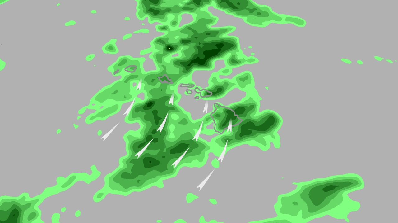cisaillement du vent