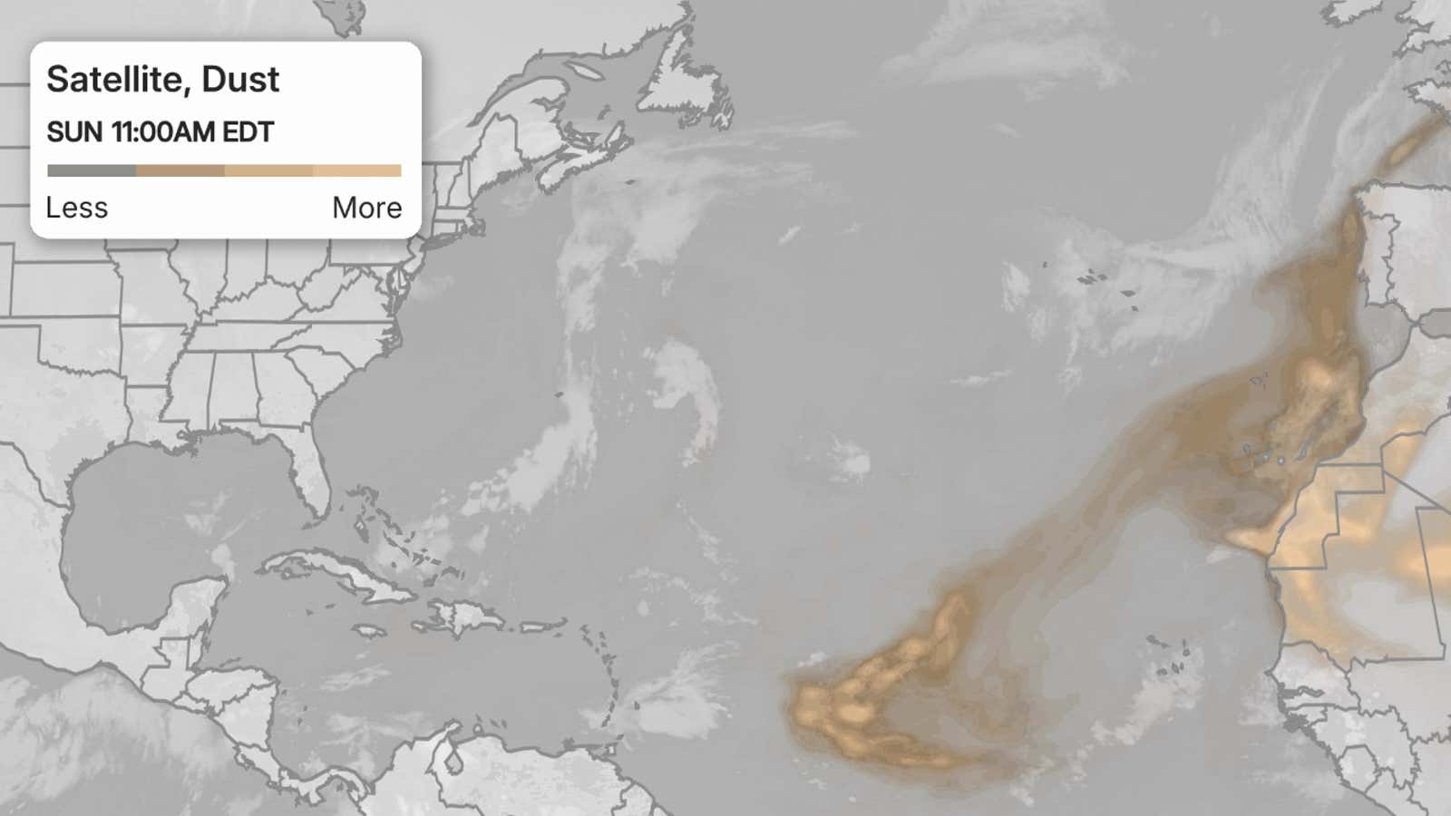 Hurricane Season Map Tracker: Latest Forecasts and More 13 DCT20