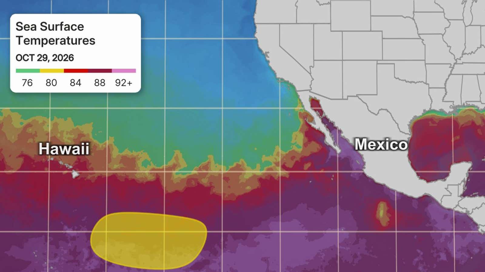 Weekend Weather Omega An Omega Block Pattern Is Ongoing