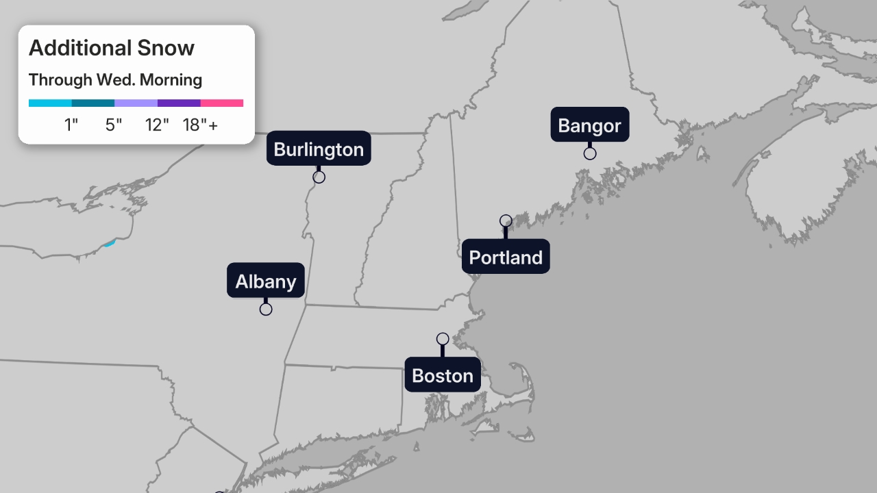 Projected Path of Hurricane Erick