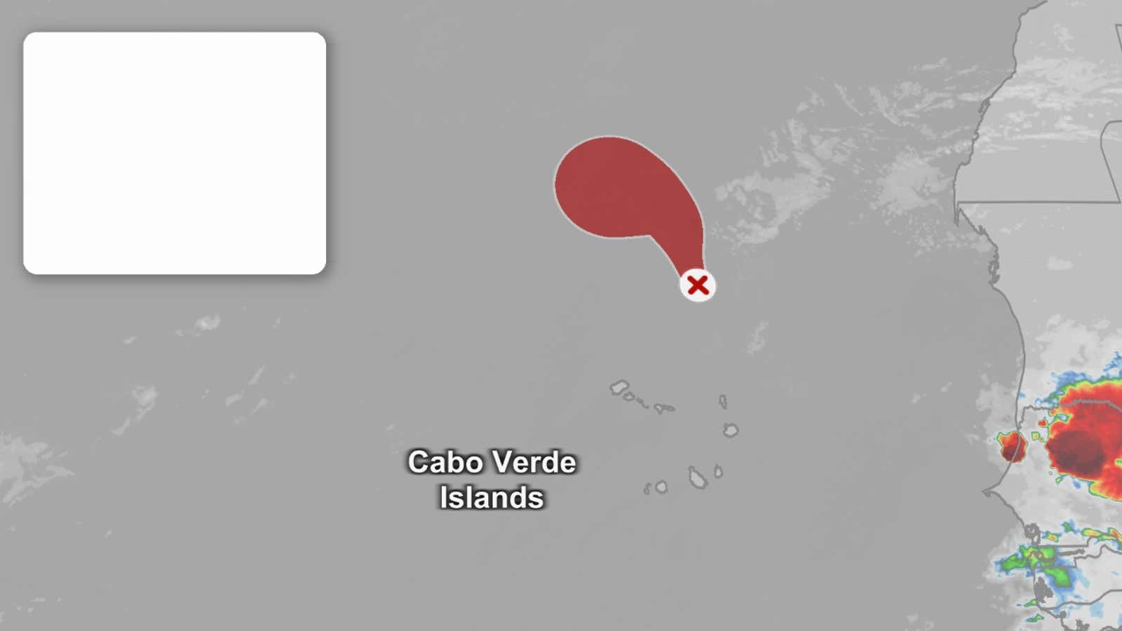 Overflow Tracker Ernesto Maps Tracker: Current Waves, Winds And More | Weather.com