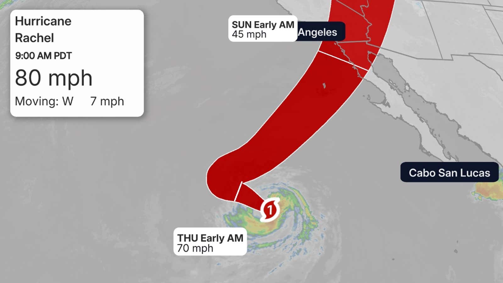 Pacific Storm Info 4