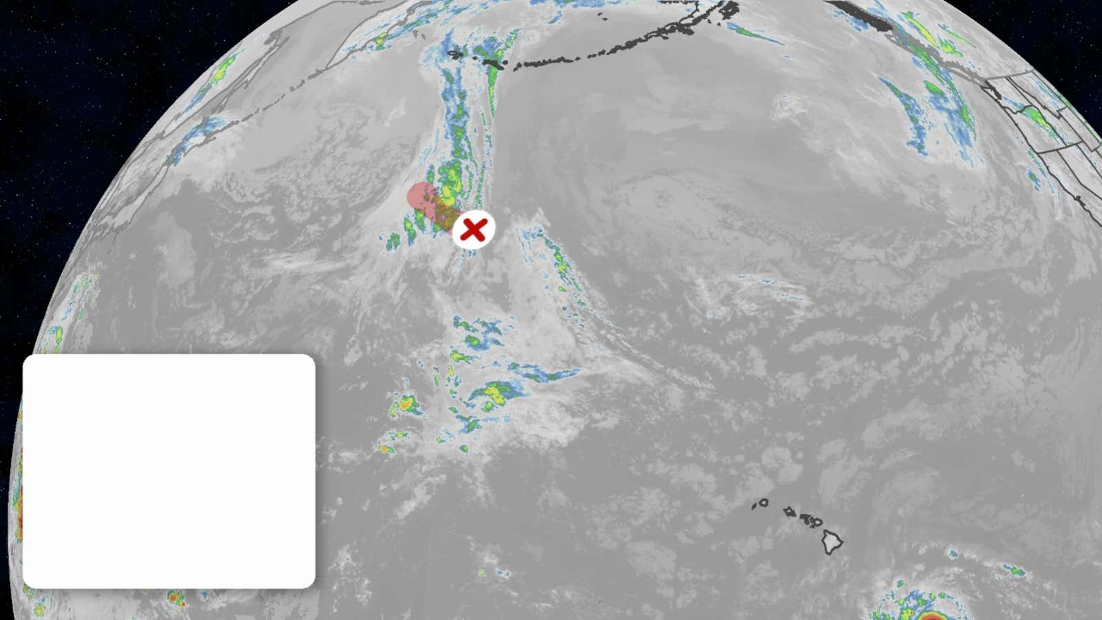 Pac Storm Track 5