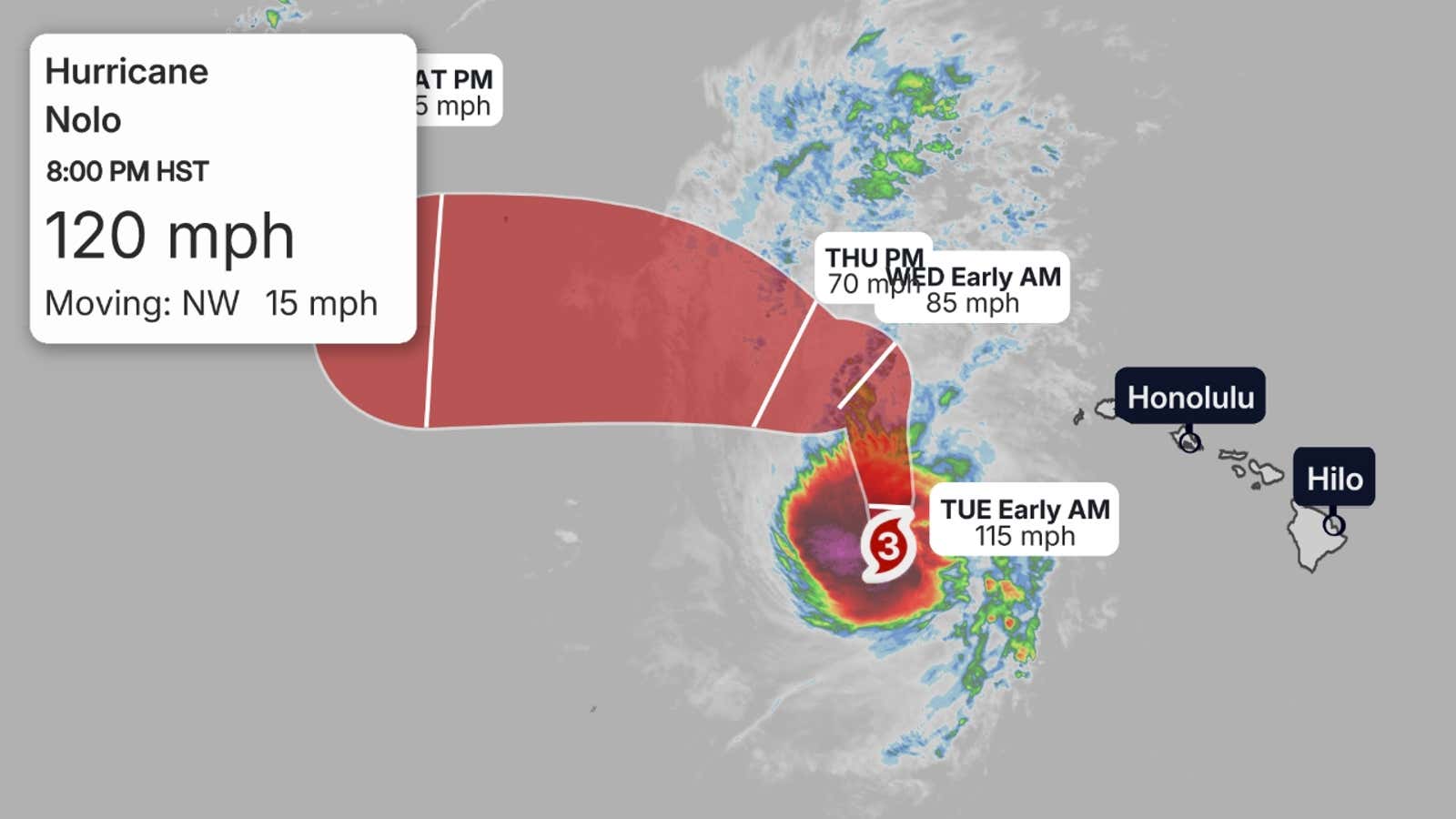 Pacific Storm Info 5