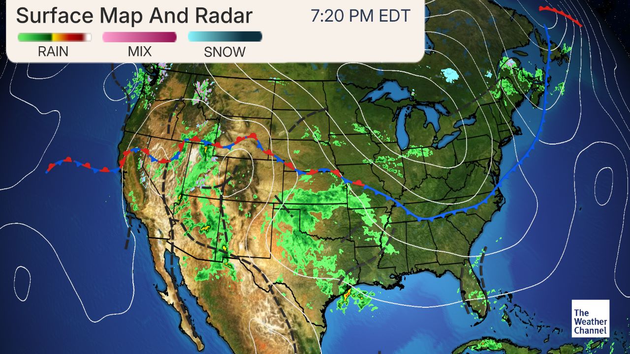 Weather Bel Mark Hofmann's Weather Station (Bel Air, MD - USA) | Weather Forecasts ...