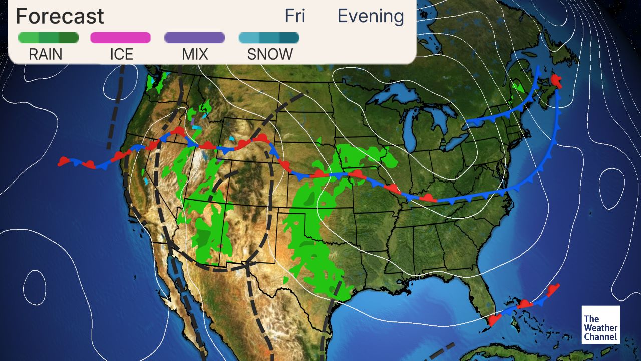 Weather Bel Mark Hofmann's Weather Station (Bel Air, MD - USA) | Weather Forecasts ...