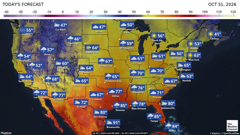 National And Local Weather Radar Daily Forecast Hurricane And National And Local Weather Radar Daily Forecast Hurricane And
