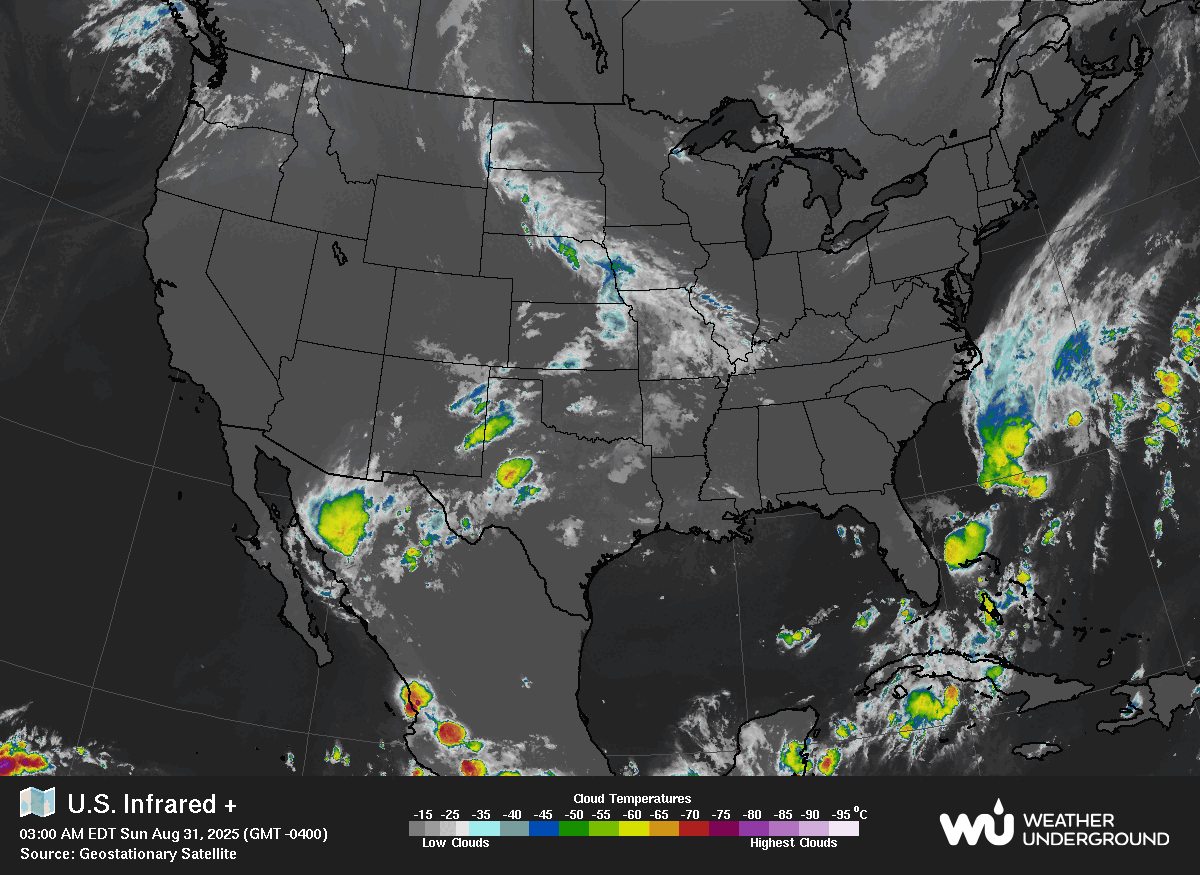 WU Map