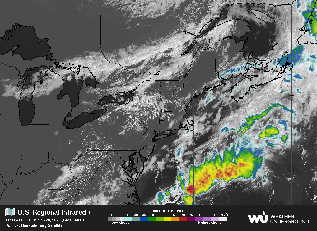 Satellite Image