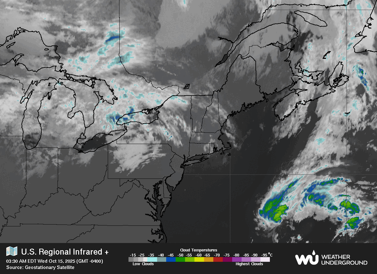 Satellite Image