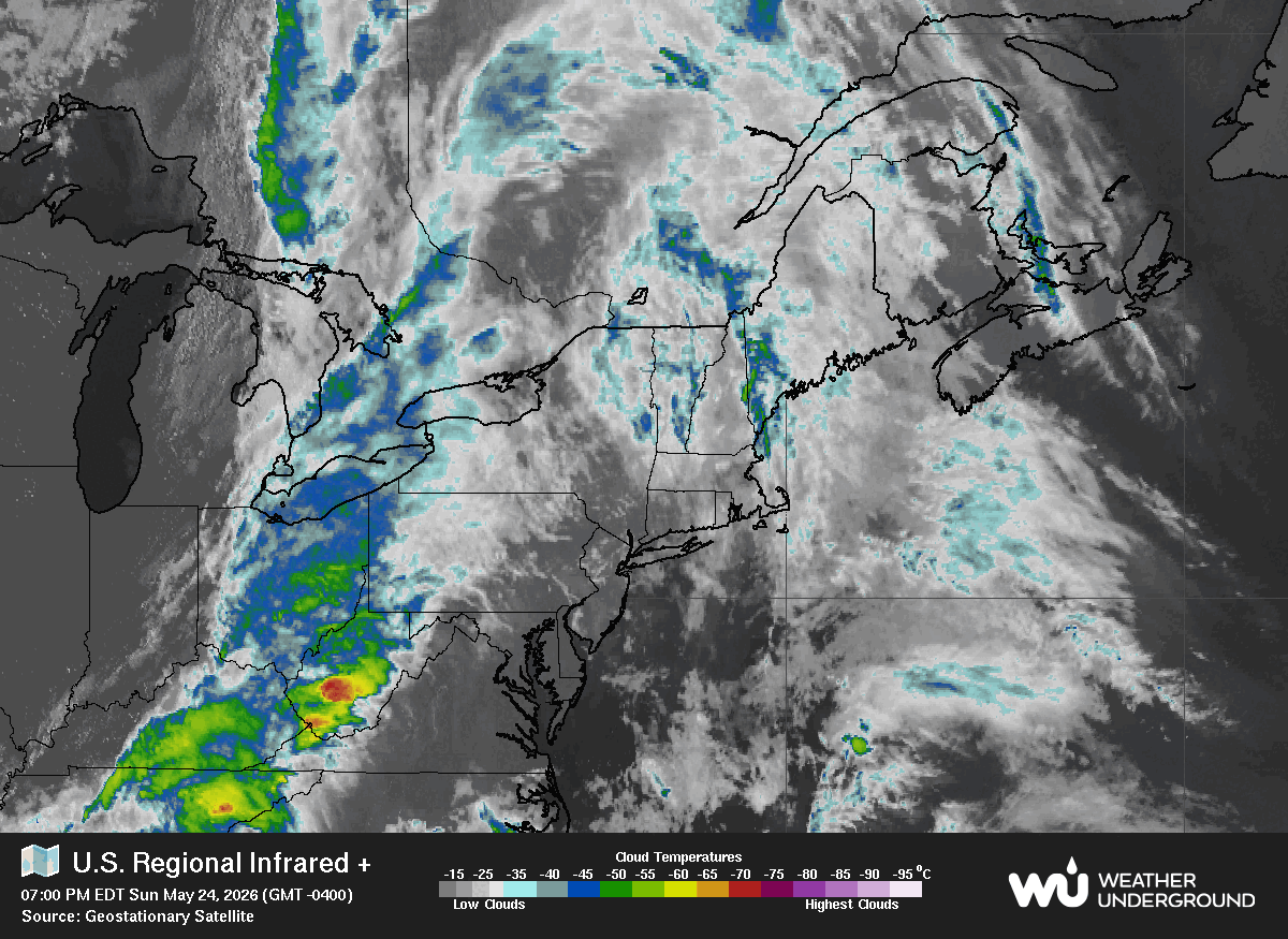 Satellite Image