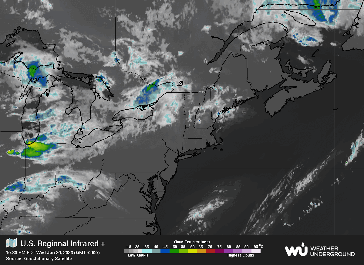 Satellite Image