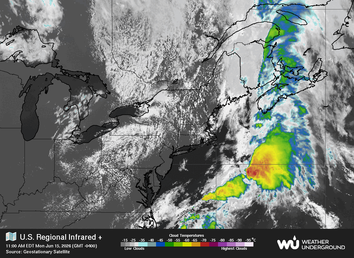 Satellite Image