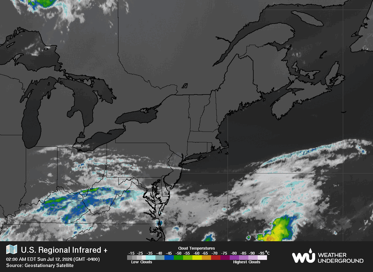 Satellite Image