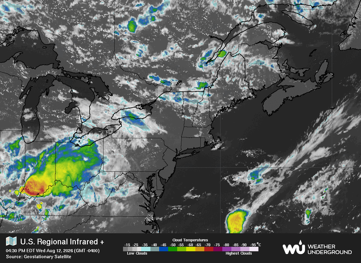 Satellite Image
