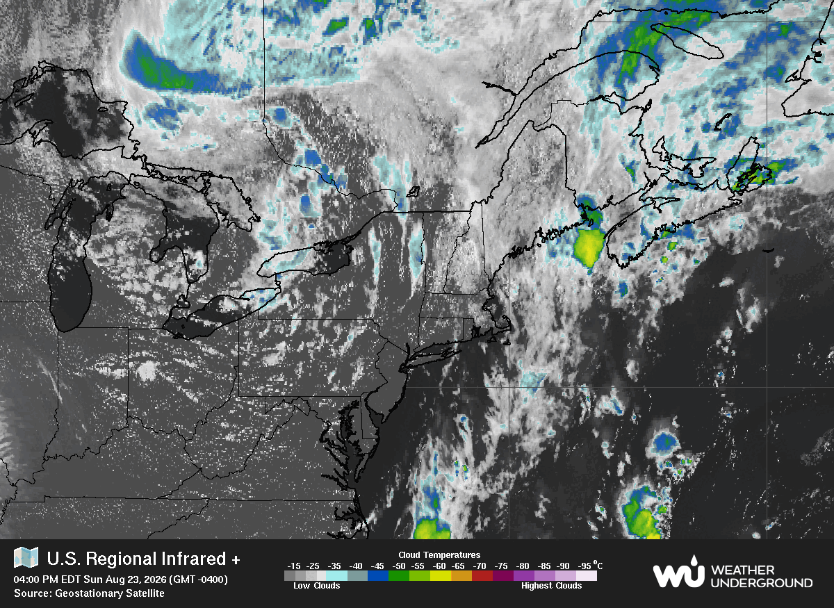 Satellite Image