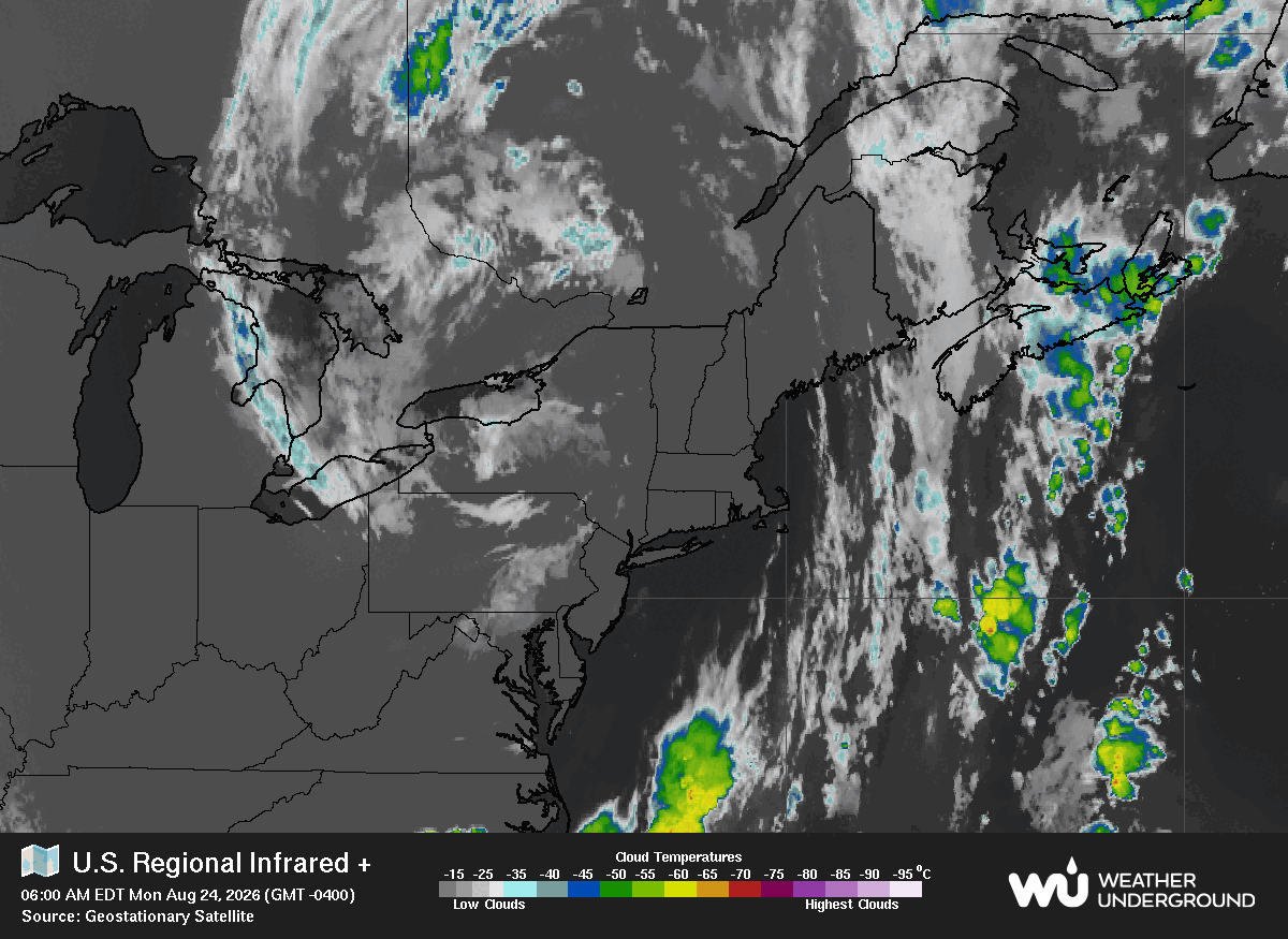 Satellite Image