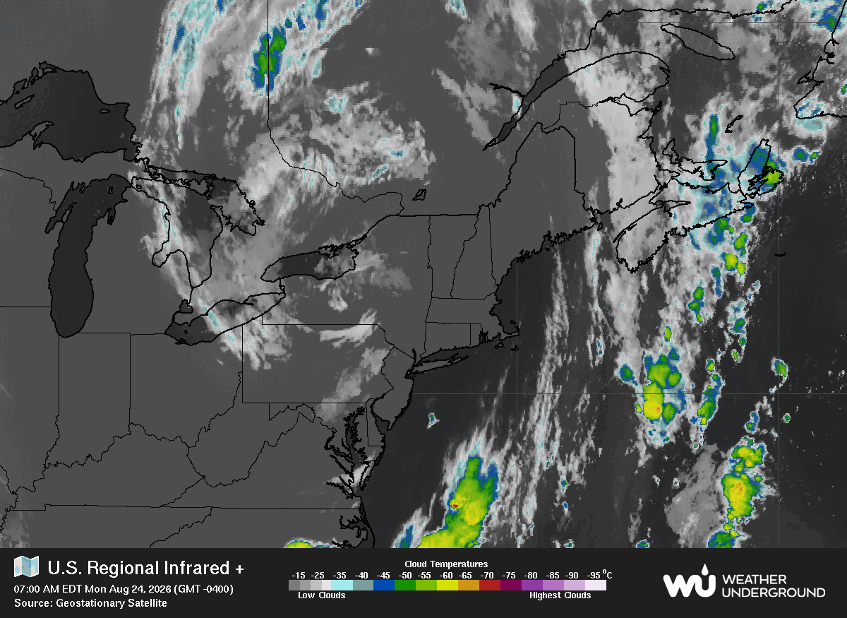 Satellite Image