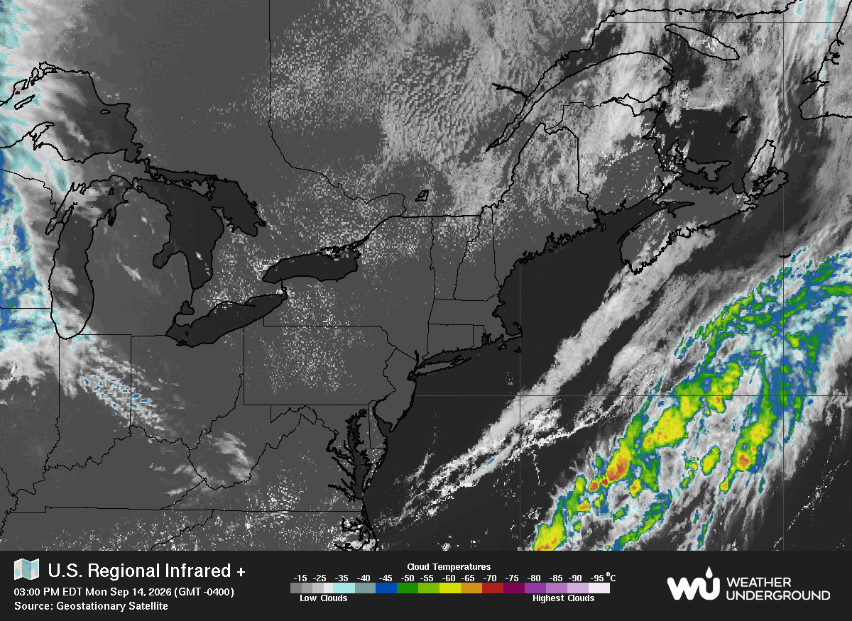 Satellite Image