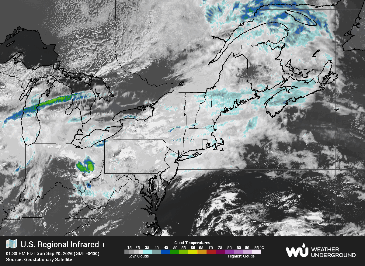 Satellite Image