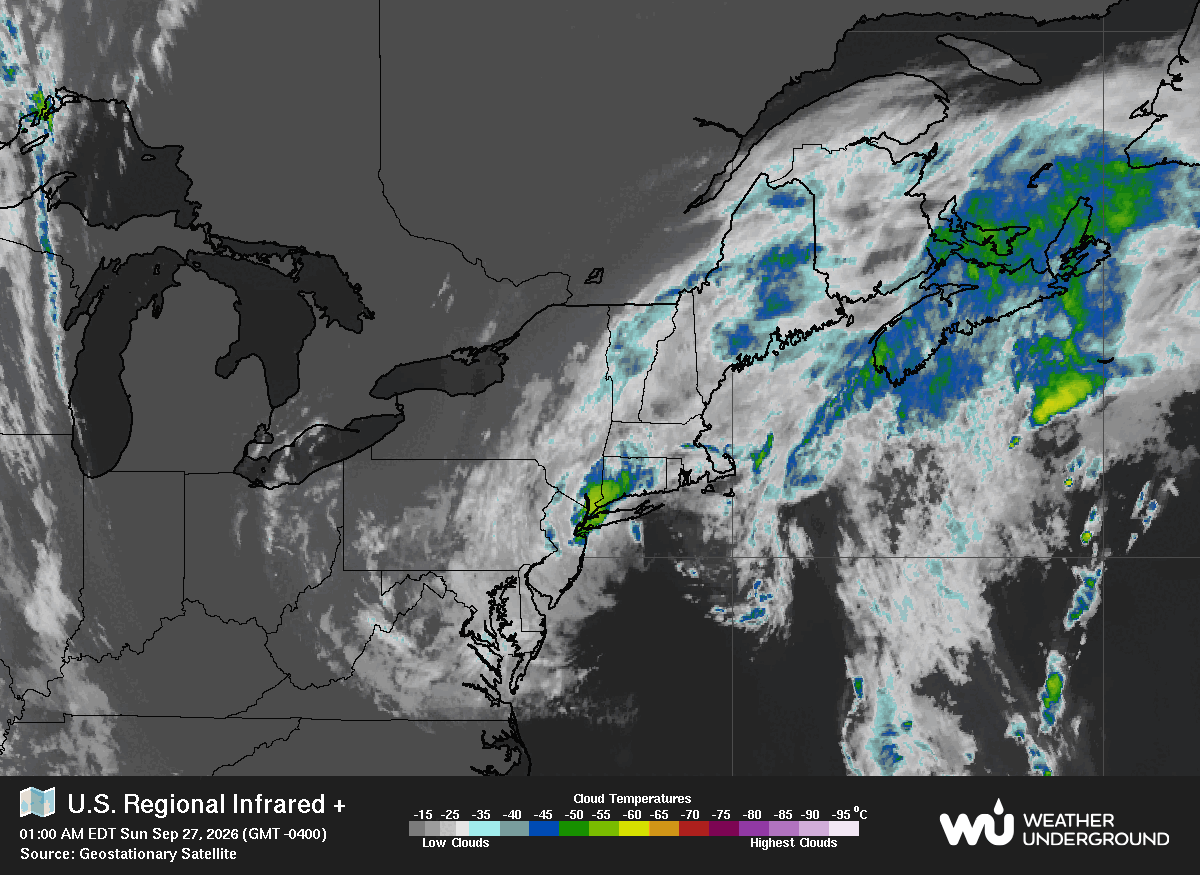 Satellite Image