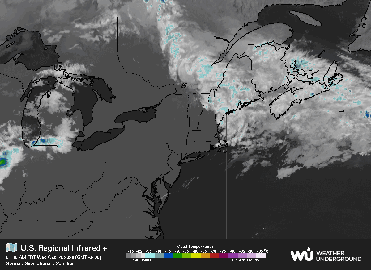 Satellite Image