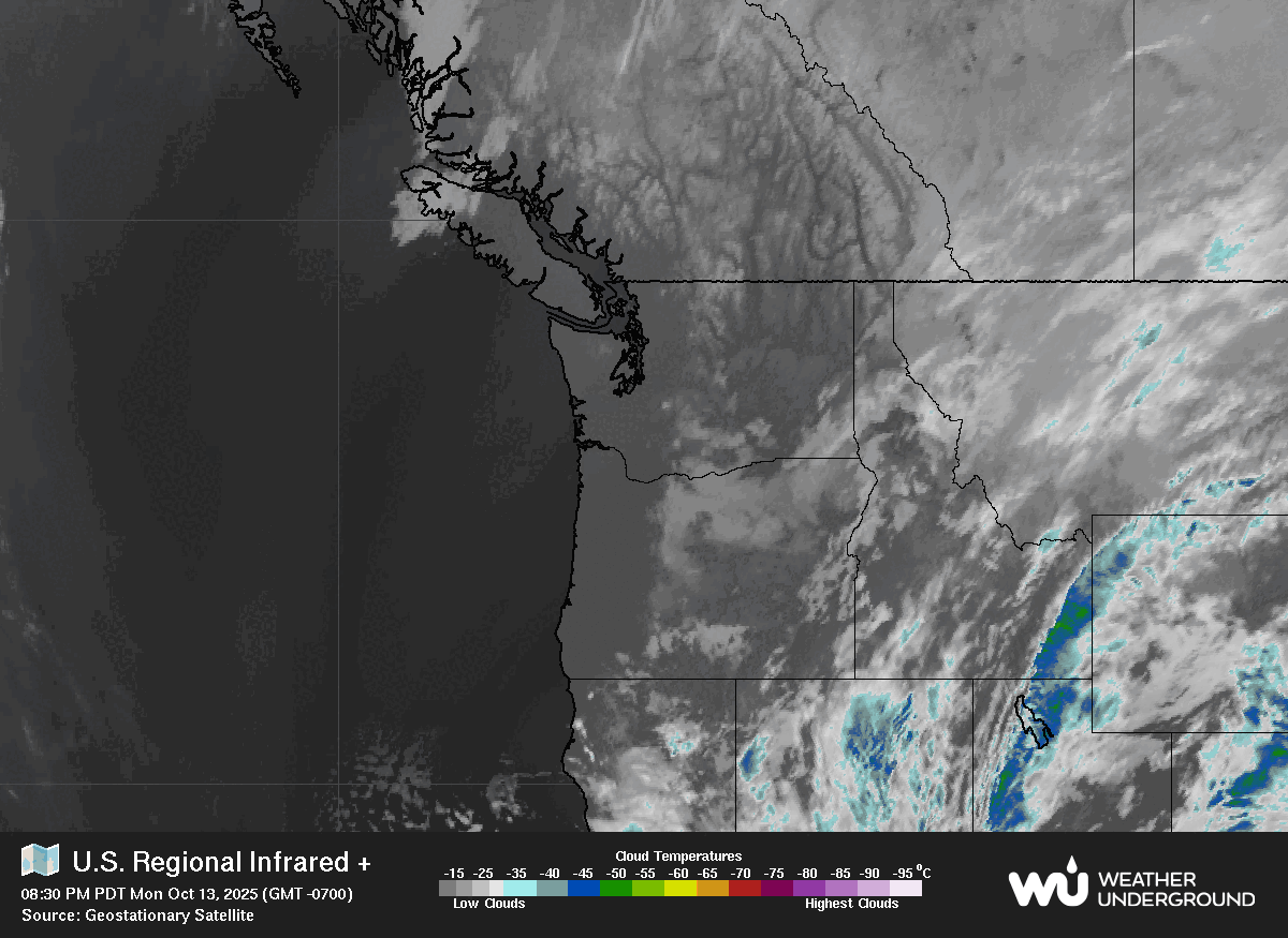 Satellite Image