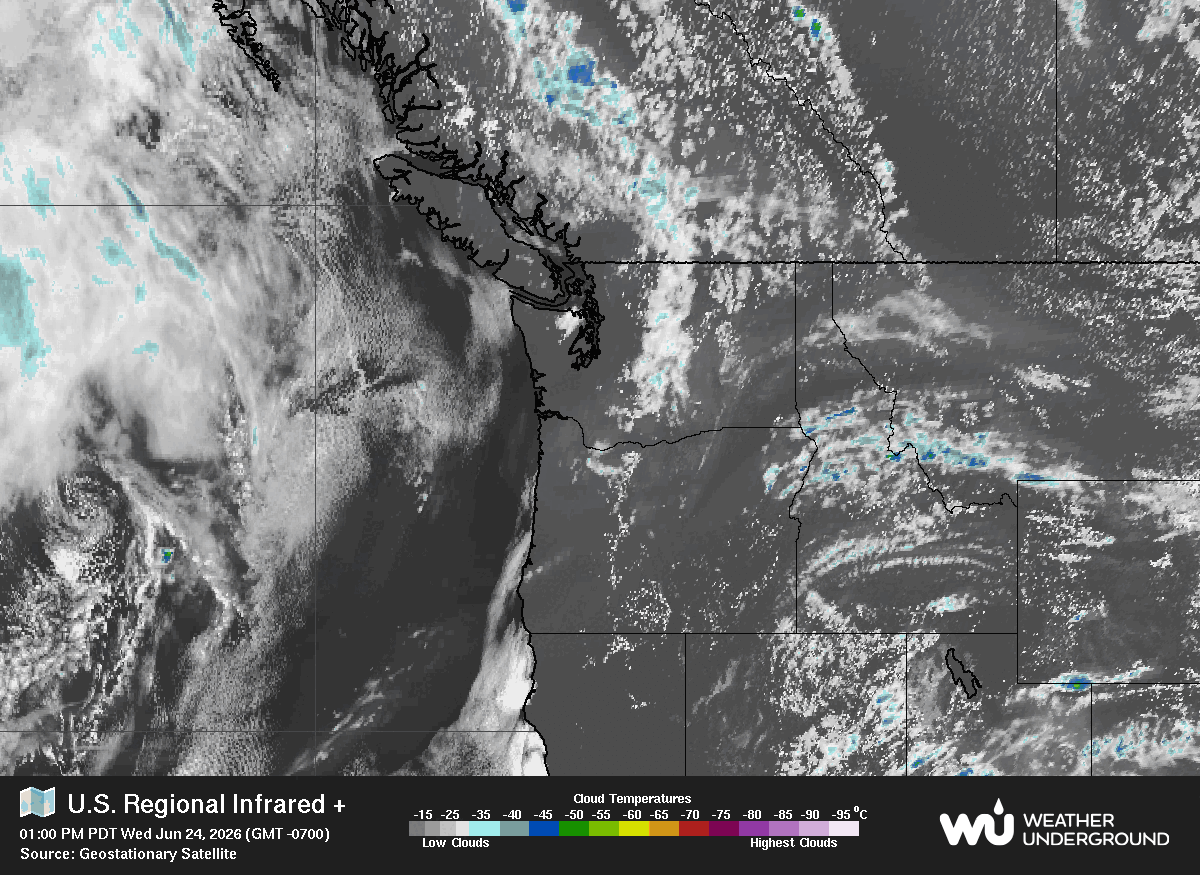 Satellite Image