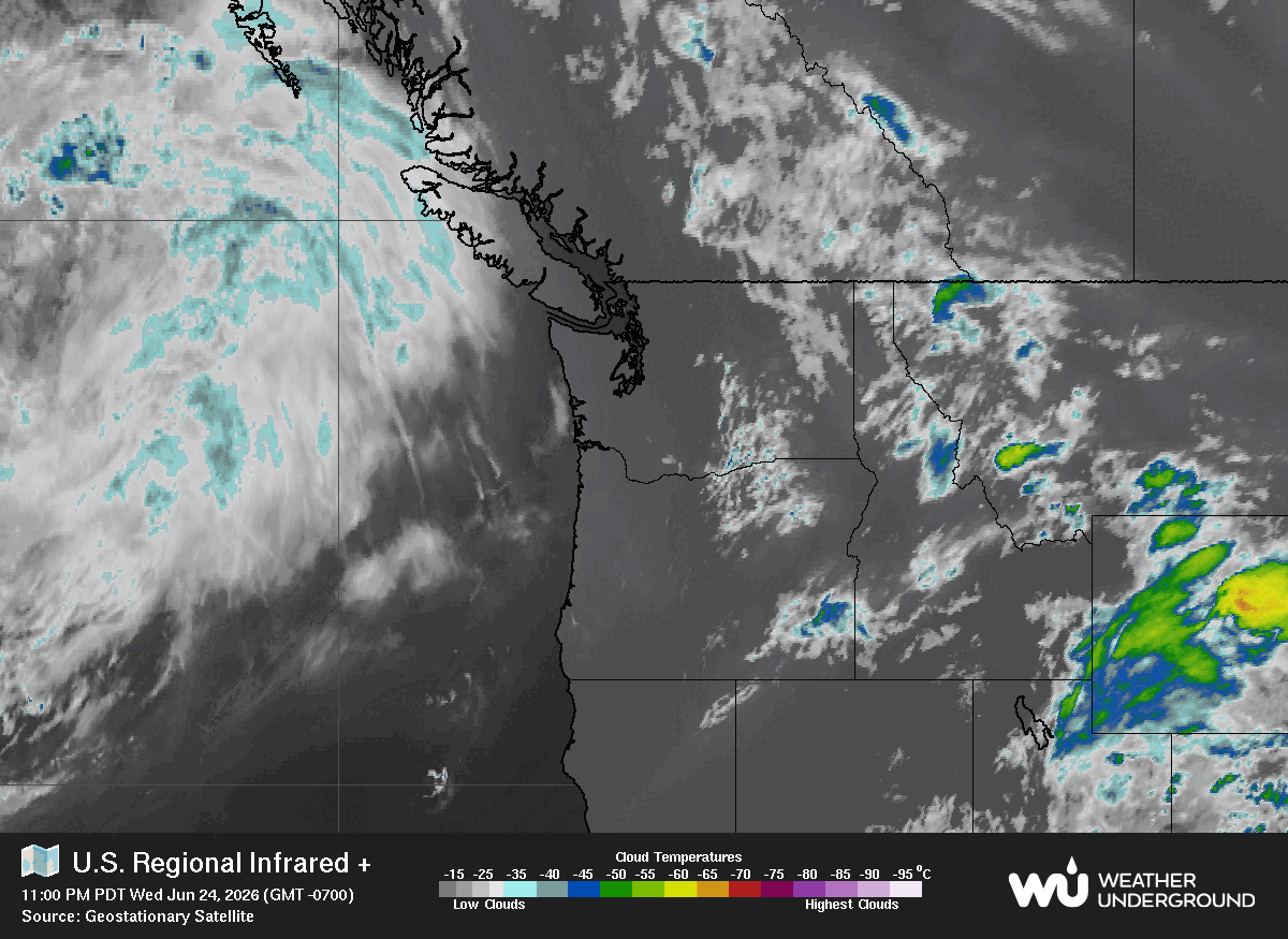 Satellite Image