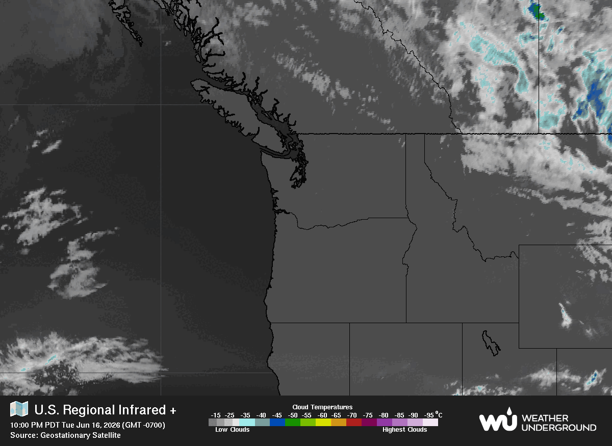 Satellite Image