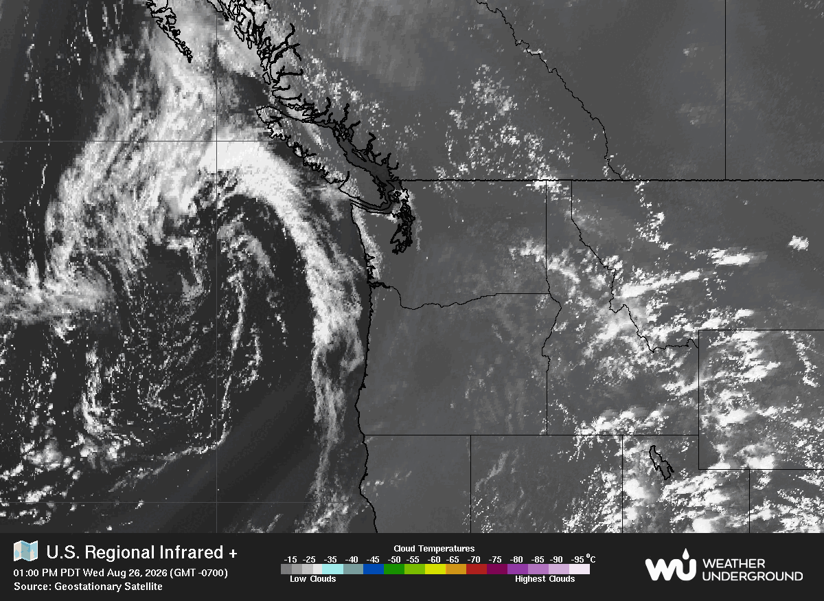 Satellite Image