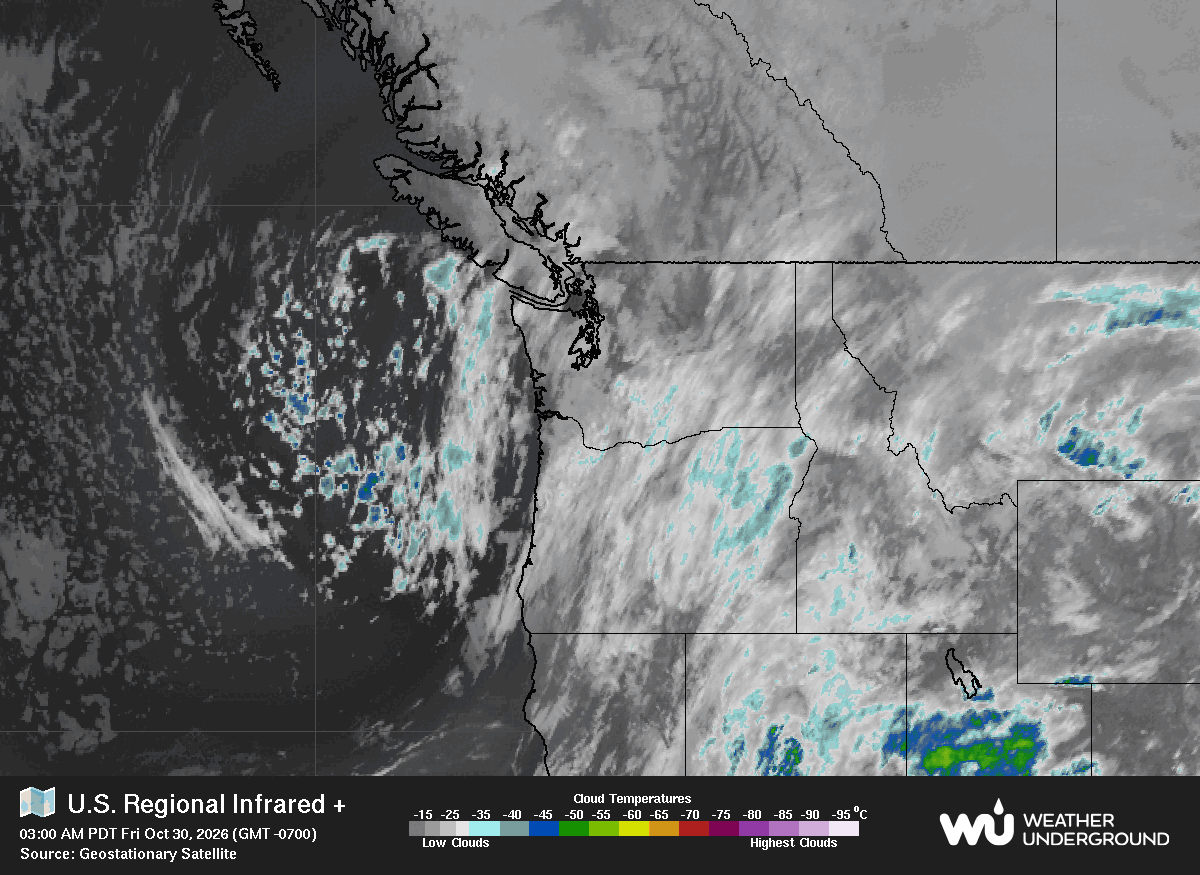 Satellite Image
