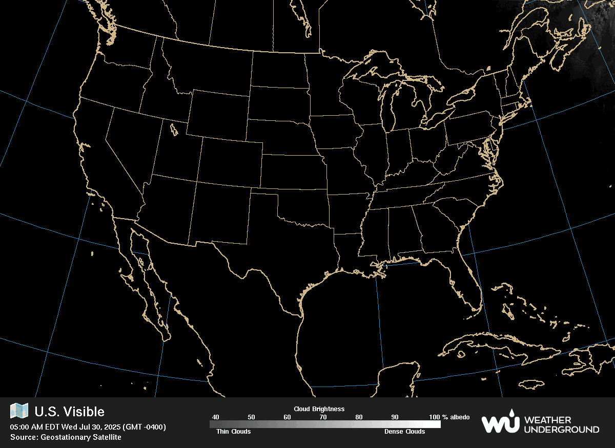 WU Map