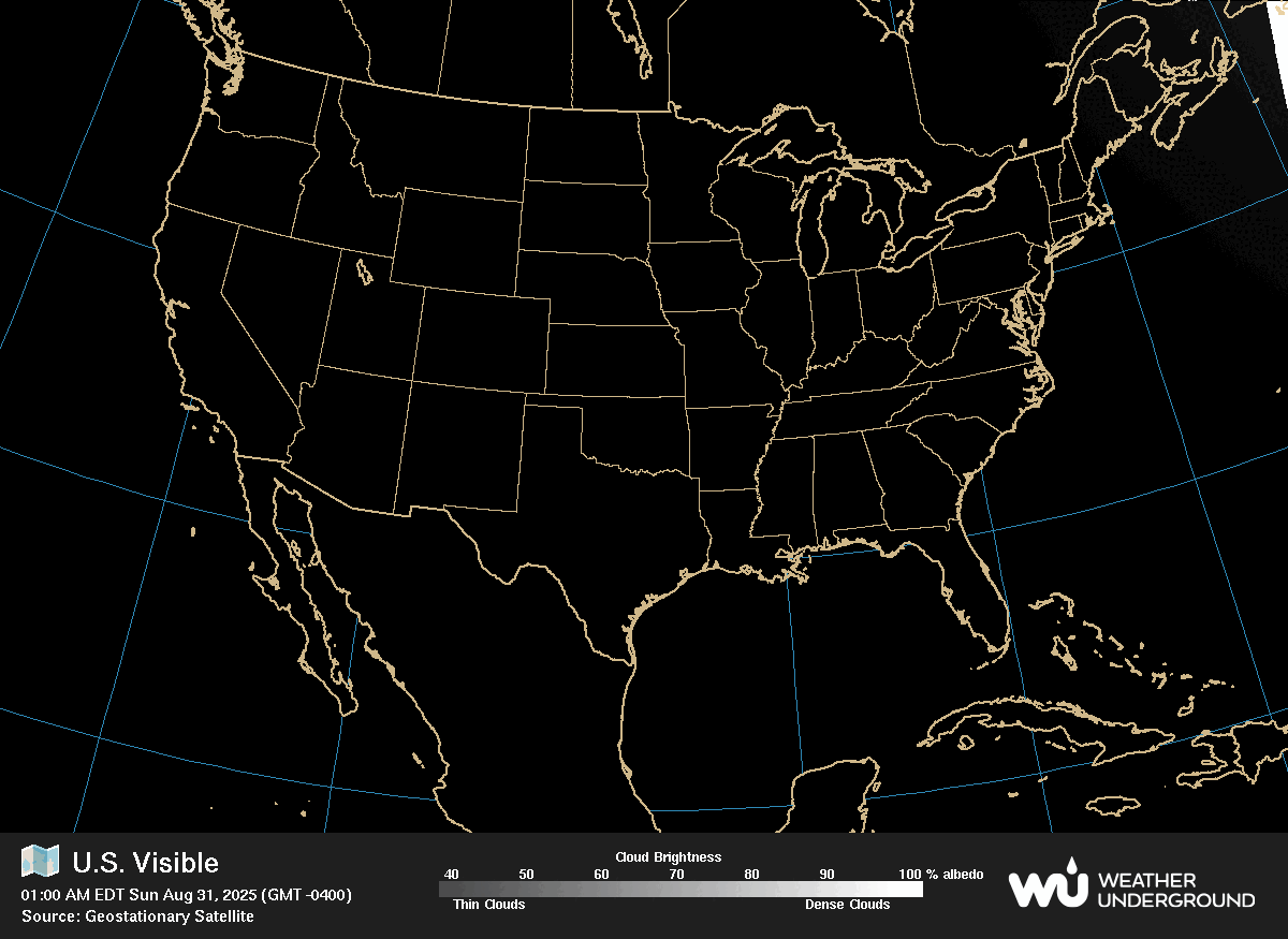 WU Map