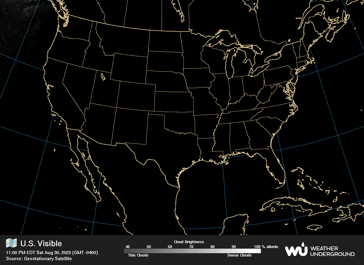 WU Map