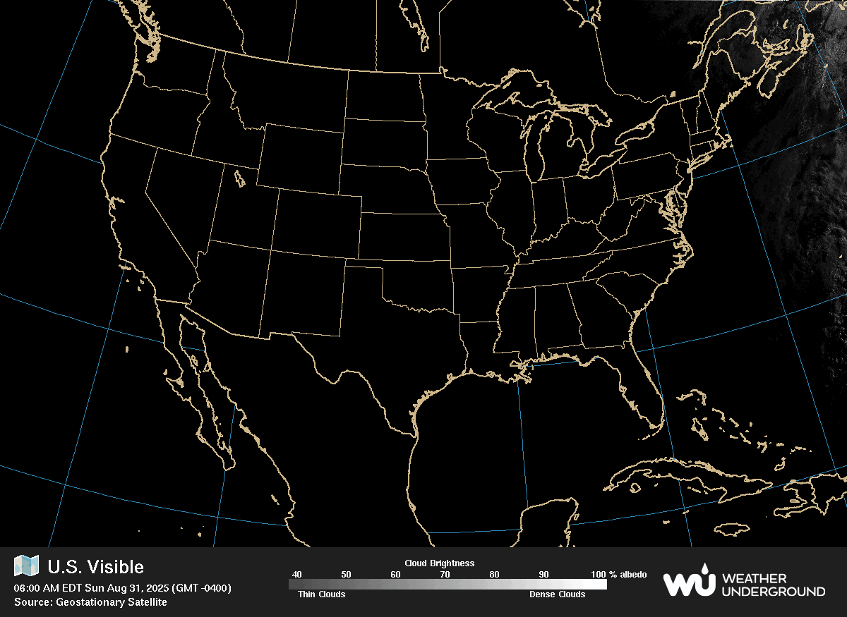 WU Map