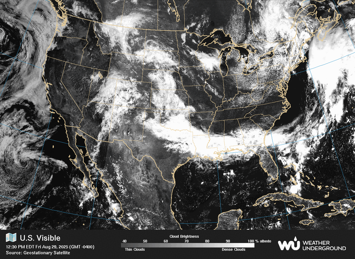 WU Map