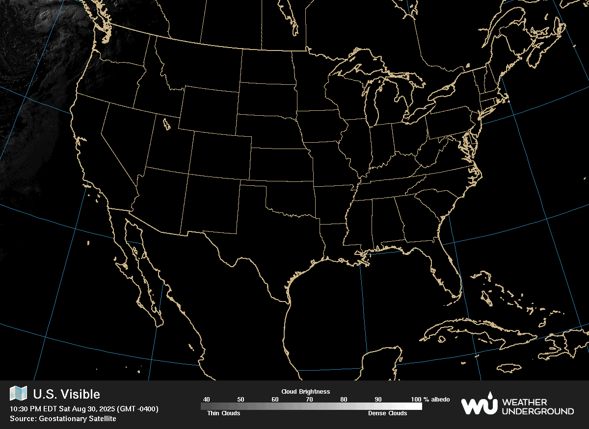 WU Map