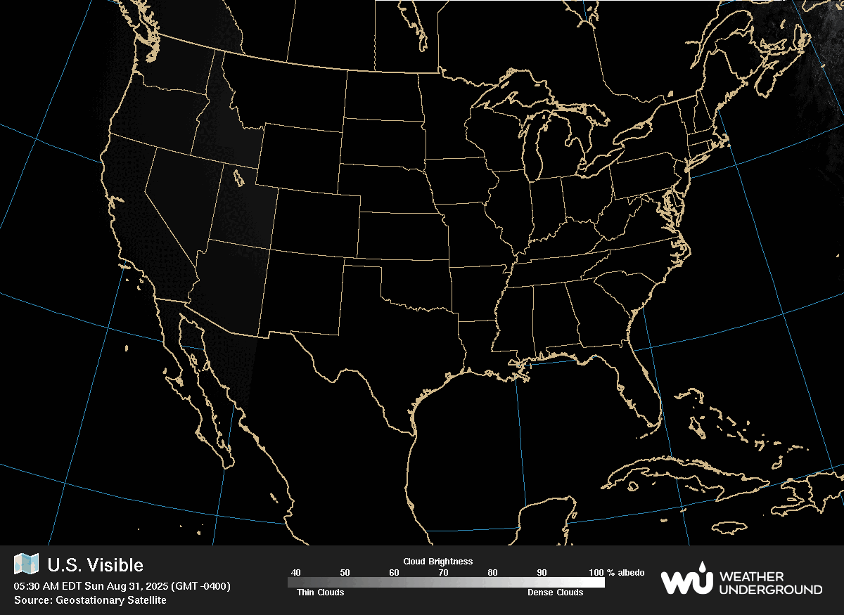 WU Map