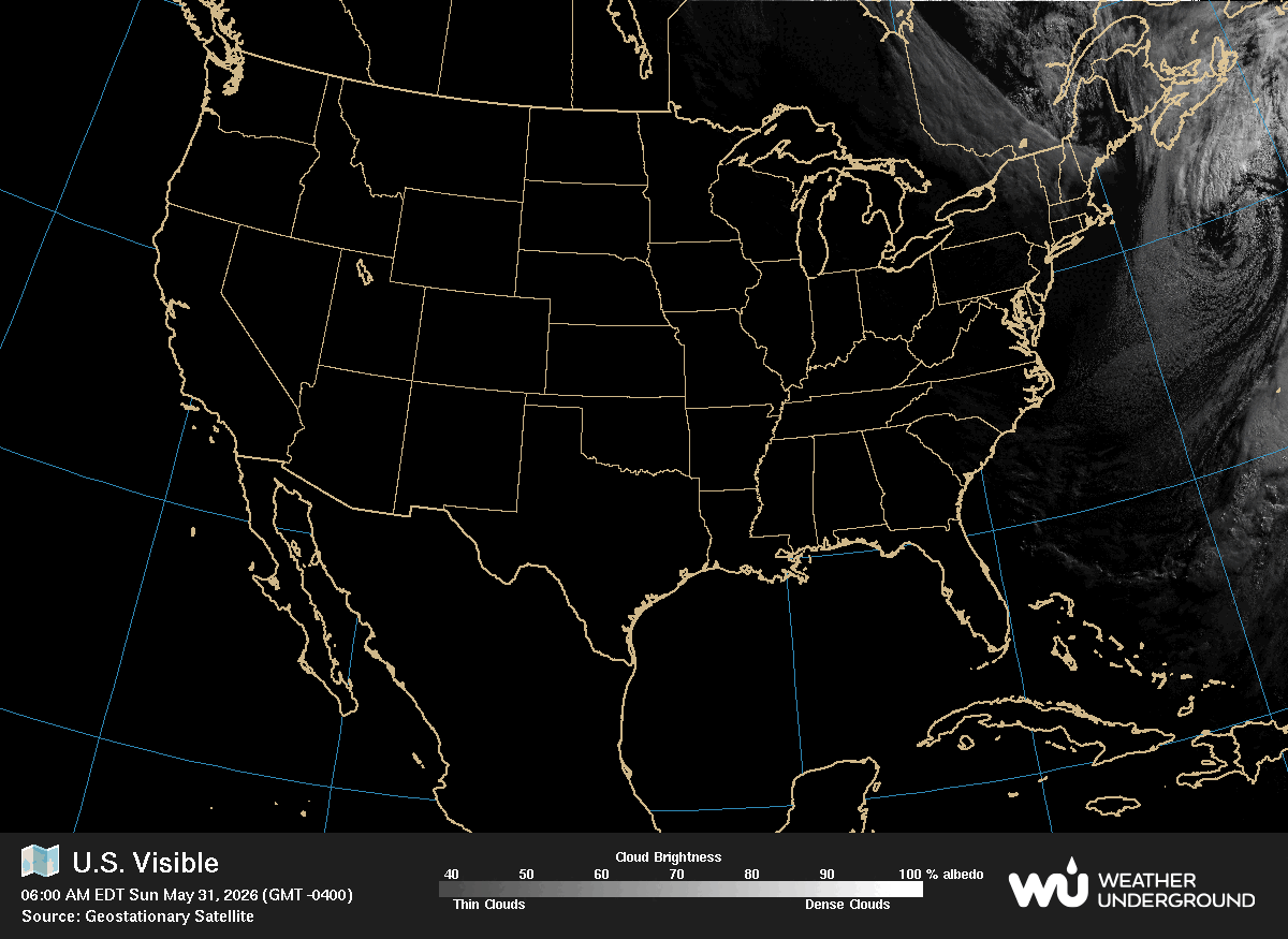 WU Map