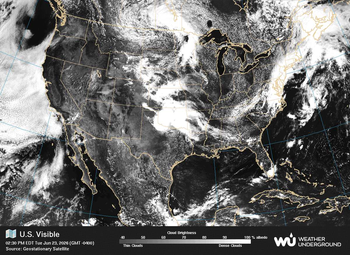 WU Map