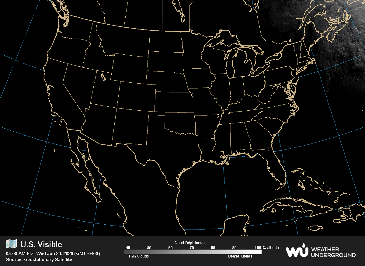 WU Map