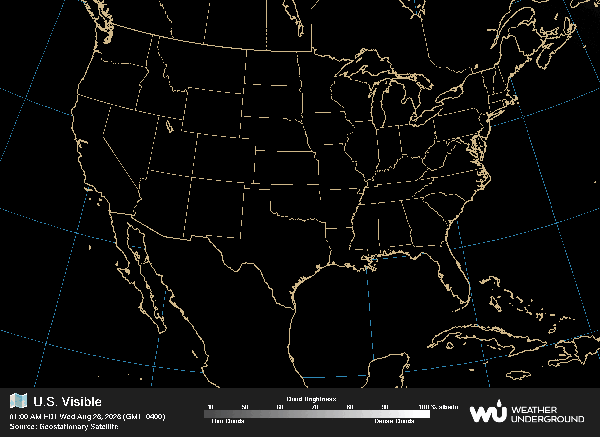 WU Map